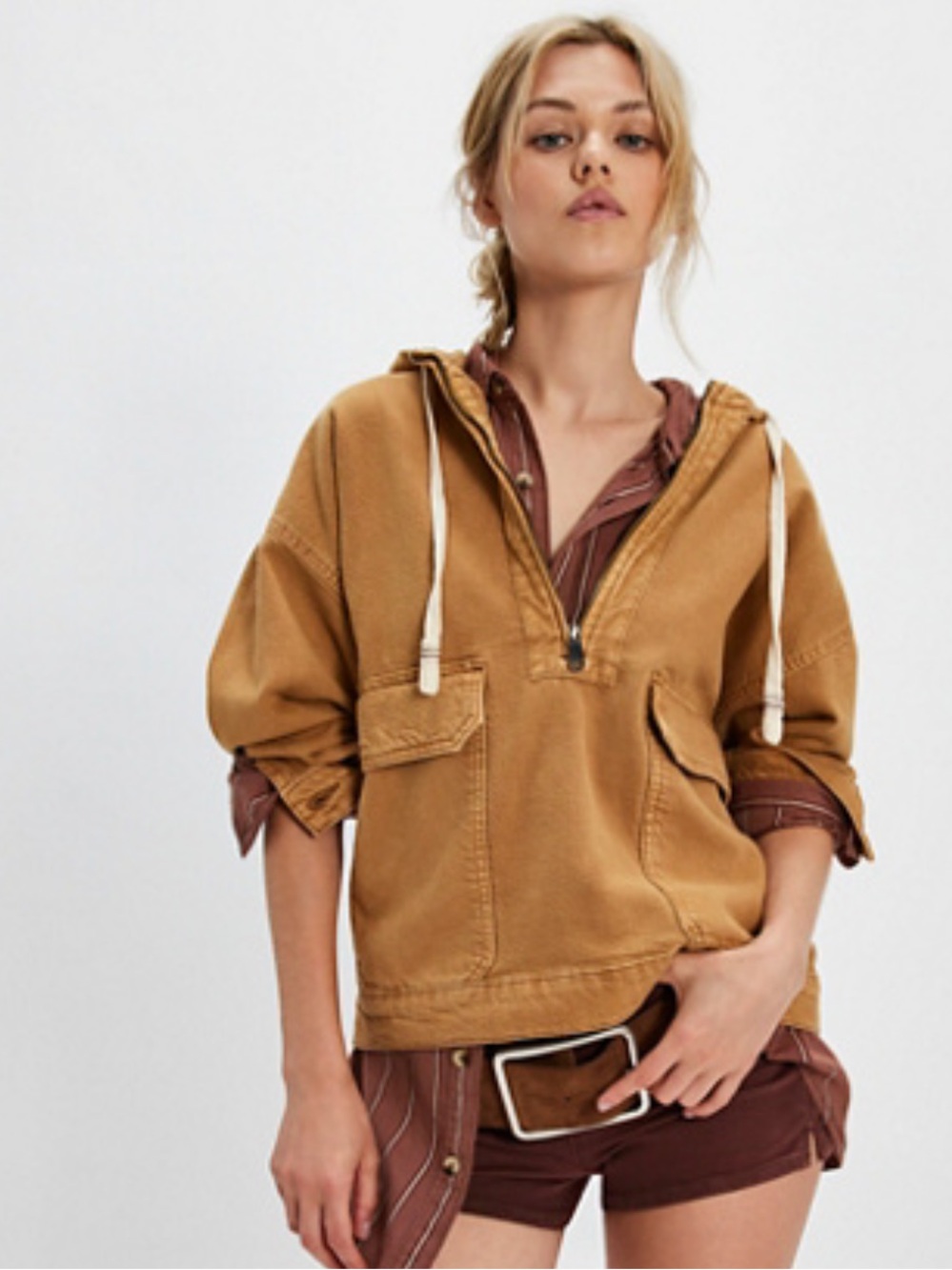 Free people jacket